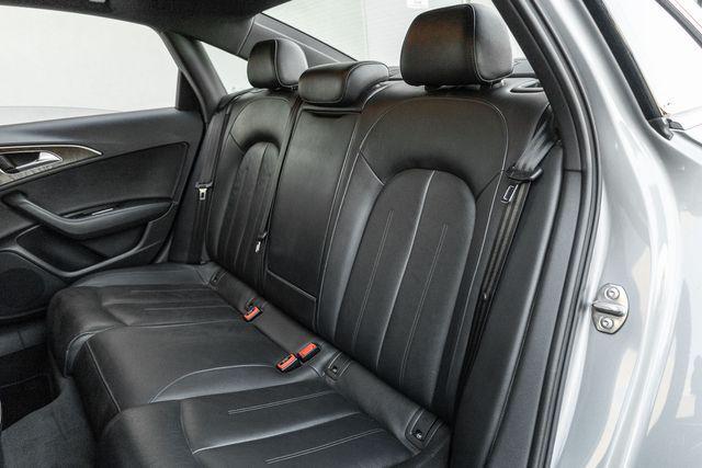 used 2016 Audi A6 car, priced at $19,999