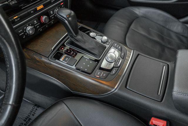 used 2016 Audi A6 car, priced at $19,999