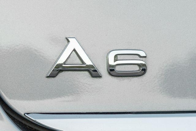 used 2016 Audi A6 car, priced at $19,999