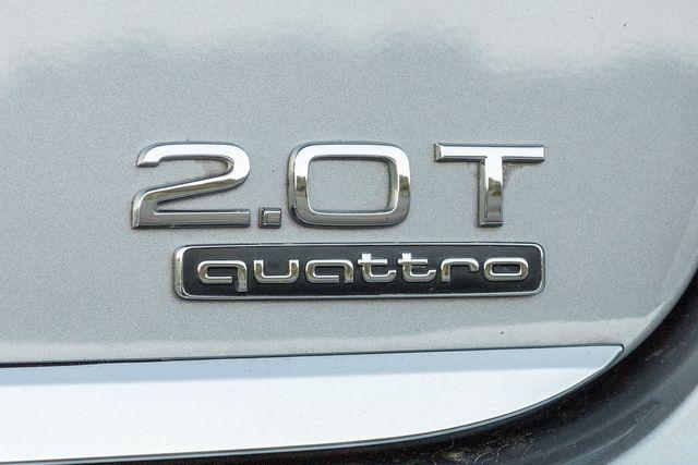 used 2016 Audi A6 car, priced at $19,999