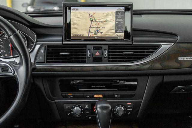 used 2016 Audi A6 car, priced at $19,999