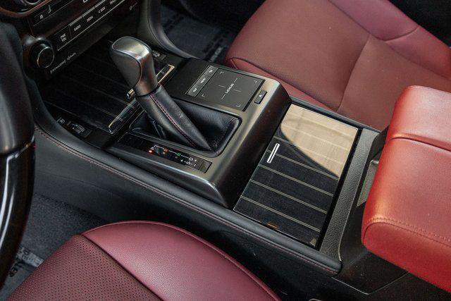 used 2023 Lexus GX 460 car, priced at $60,959