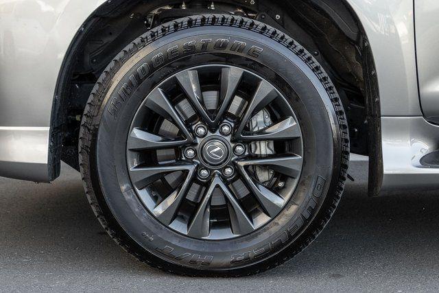 used 2023 Lexus GX 460 car, priced at $60,959