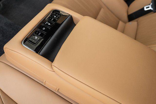 used 2024 Lexus LS 500 car, priced at $85,999