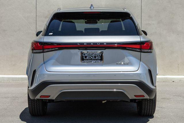 new 2025 Lexus RX 350 car