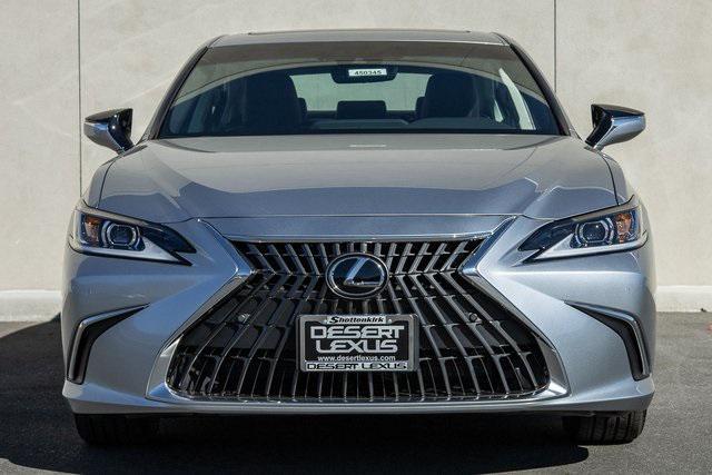 new 2025 Lexus ES 300h car