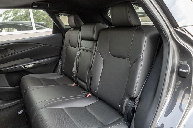 used 2024 Lexus RX 350 car, priced at $51,999