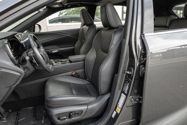used 2024 Lexus RX 350 car, priced at $51,999