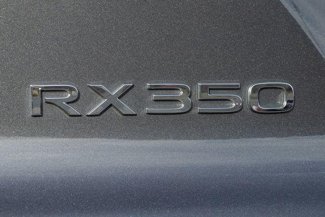 used 2024 Lexus RX 350 car, priced at $51,999