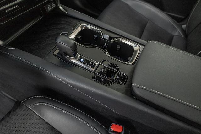 used 2024 Lexus RX 350 car, priced at $51,999