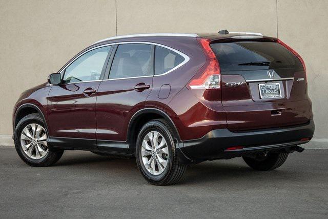 used 2013 Honda CR-V car, priced at $16,989