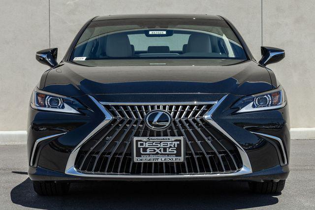 new 2025 Lexus ES 300h car, priced at $49,189