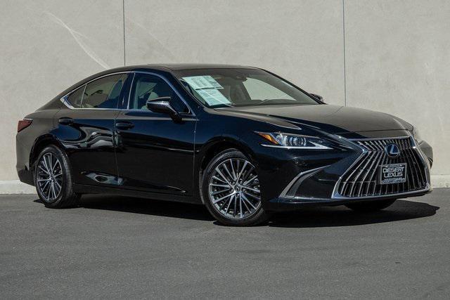 used 2022 Lexus ES 350 car, priced at $39,989