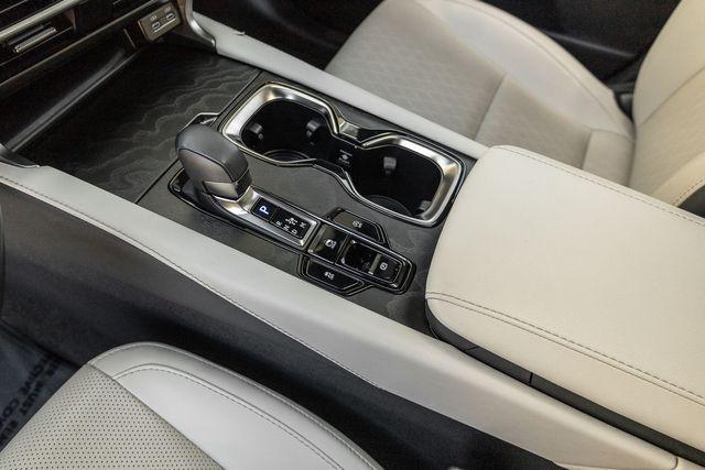 used 2023 Lexus RX 350 car, priced at $51,999