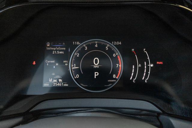 used 2023 Lexus RX 350 car, priced at $51,999