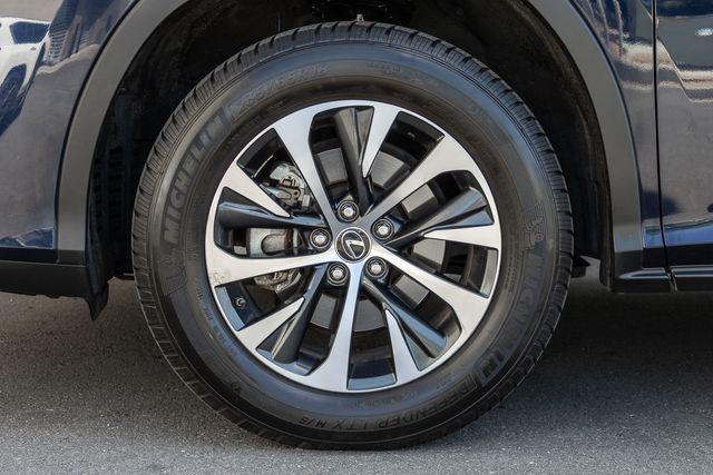 used 2020 Lexus RX 350 car, priced at $30,400
