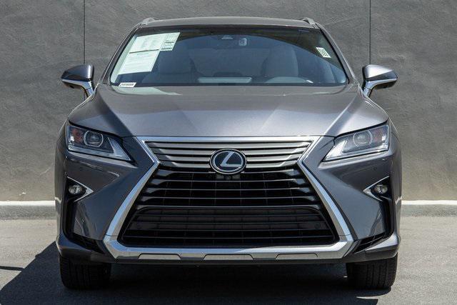 used 2019 Lexus RX 350 car, priced at $34,488