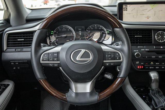 used 2019 Lexus RX 350 car, priced at $39,989