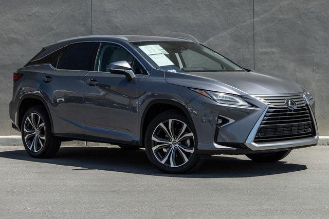 used 2019 Lexus RX 350 car, priced at $39,989