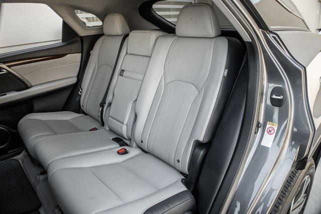 used 2019 Lexus RX 350 car, priced at $39,989