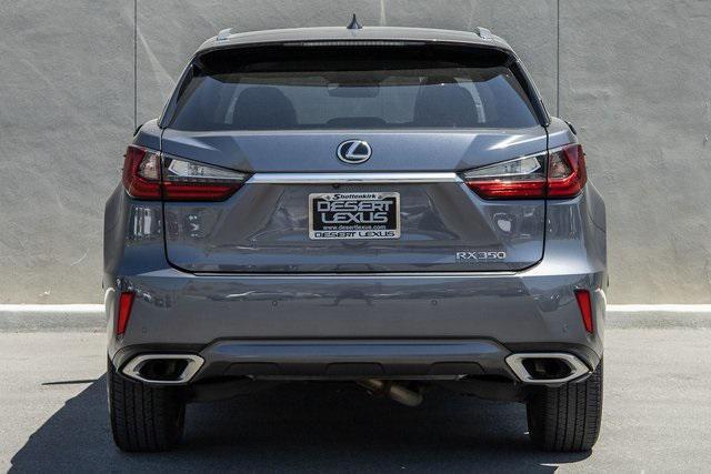 used 2019 Lexus RX 350 car, priced at $39,989