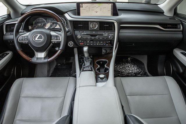 used 2019 Lexus RX 350 car, priced at $39,989