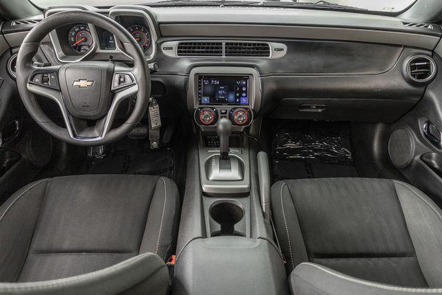 used 2013 Chevrolet Camaro car, priced at $10,999