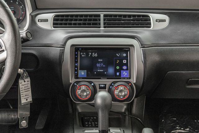 used 2013 Chevrolet Camaro car, priced at $10,999