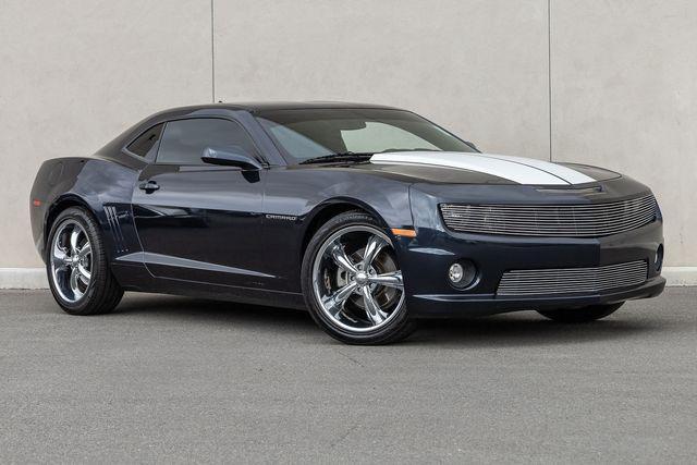 used 2013 Chevrolet Camaro car, priced at $10,999