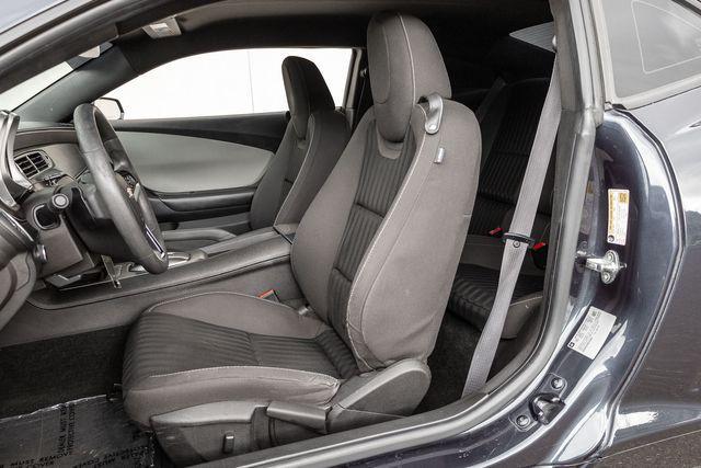 used 2013 Chevrolet Camaro car, priced at $10,999