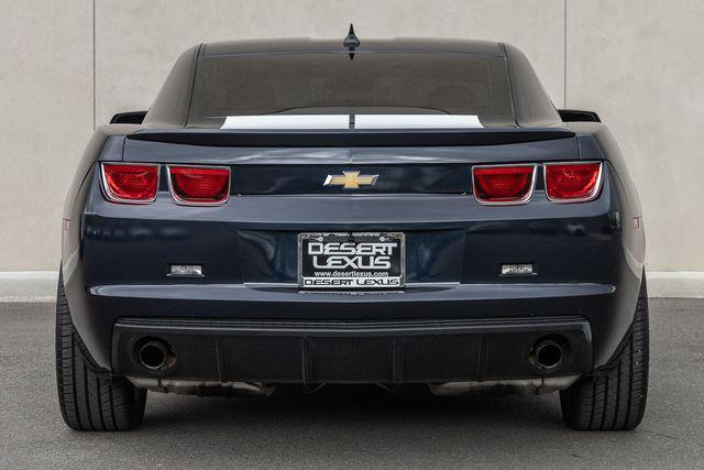used 2013 Chevrolet Camaro car, priced at $10,999