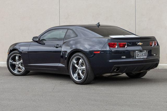 used 2013 Chevrolet Camaro car, priced at $10,999
