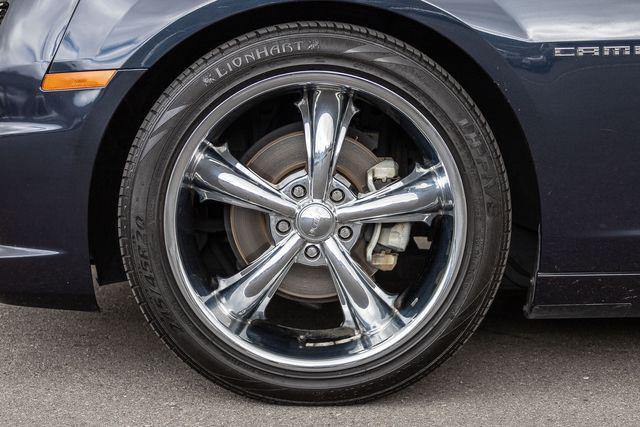 used 2013 Chevrolet Camaro car, priced at $10,999