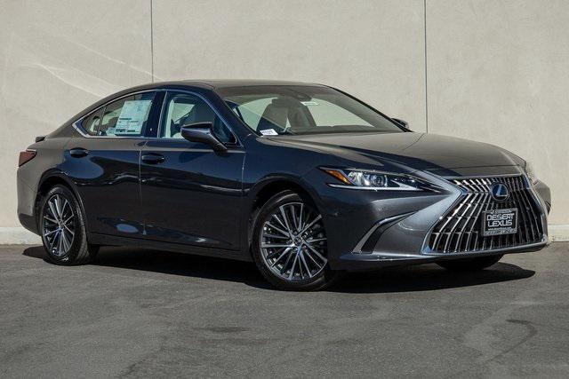 new 2025 Lexus ES 300h car