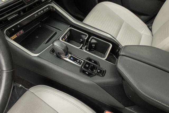 used 2024 Lexus TX 350 car, priced at $49,850