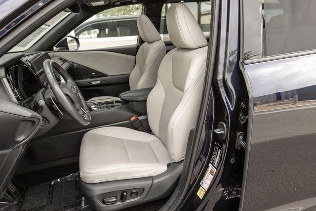 used 2024 Lexus TX 350 car, priced at $49,850