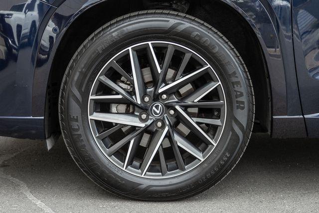 used 2024 Lexus TX 350 car, priced at $49,850