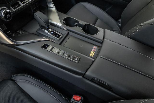 new 2025 Lexus LX 700h car, priced at $125,223