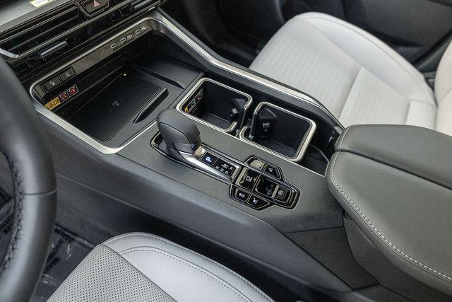 new 2025 Lexus TX 350 car, priced at $63,524