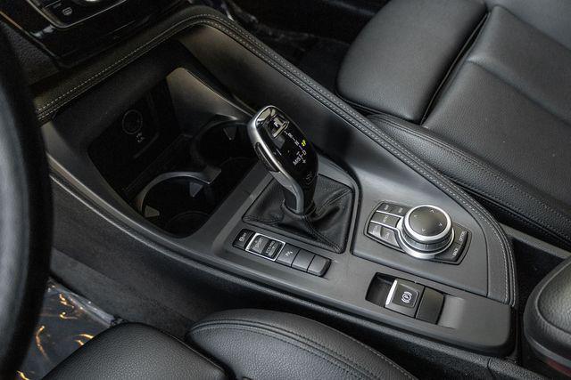 used 2021 BMW X2 car, priced at $23,400