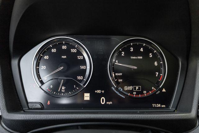 used 2021 BMW X2 car, priced at $23,400
