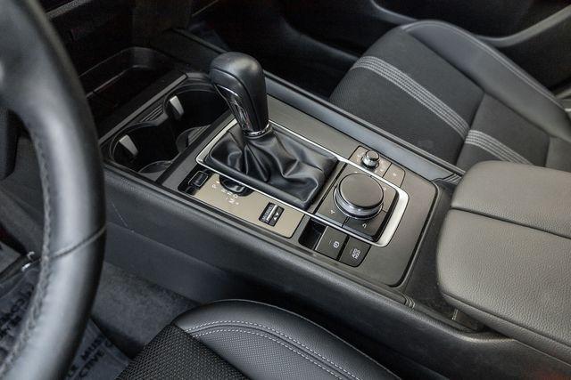 used 2024 Mazda CX-50 car, priced at $26,500