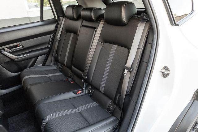 used 2024 Mazda CX-50 car, priced at $26,500