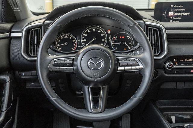 used 2024 Mazda CX-50 car, priced at $26,500