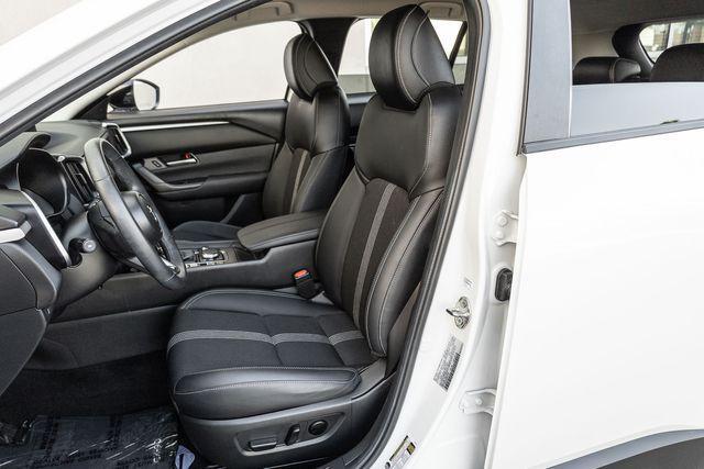 used 2024 Mazda CX-50 car, priced at $26,500