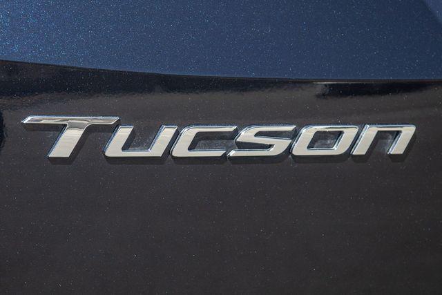 used 2024 Hyundai TUCSON Plug-In Hybrid car, priced at $34,999
