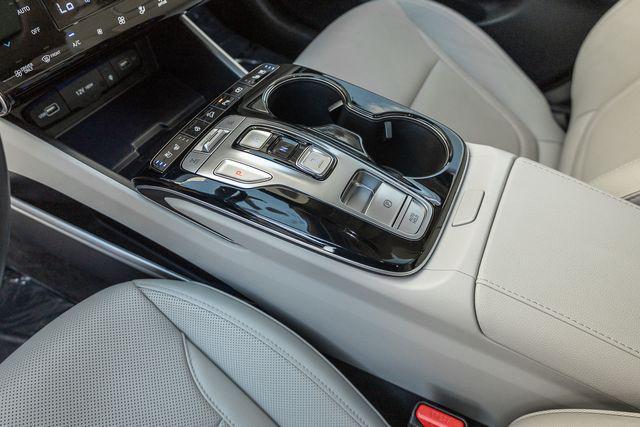 used 2024 Hyundai TUCSON Plug-In Hybrid car, priced at $34,999