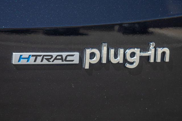 used 2024 Hyundai TUCSON Plug-In Hybrid car, priced at $34,999