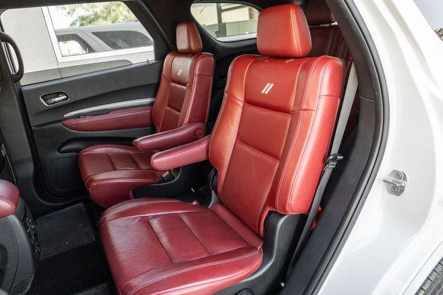 used 2019 Dodge Durango car, priced at $29,888