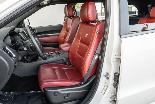 used 2019 Dodge Durango car, priced at $29,888